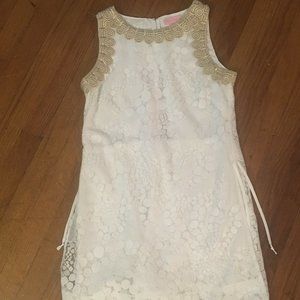 Lilly Pulitzer Donna Romper